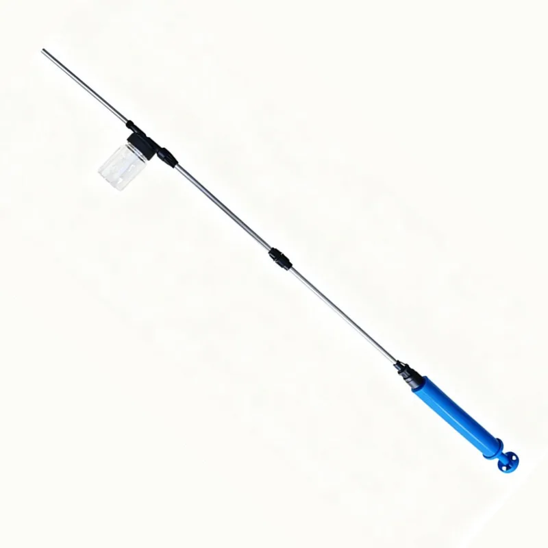 Manual Small Dry Powder Sprayer, Specialized Tool for Termite Extermination, Termite Spraying Machine