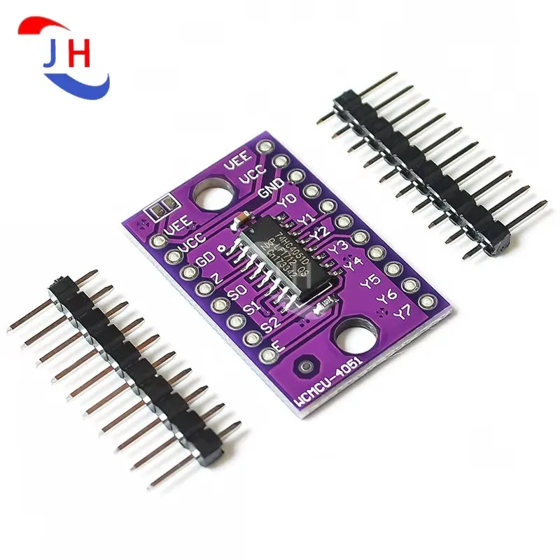 1PCS 4051 74HC4051 …