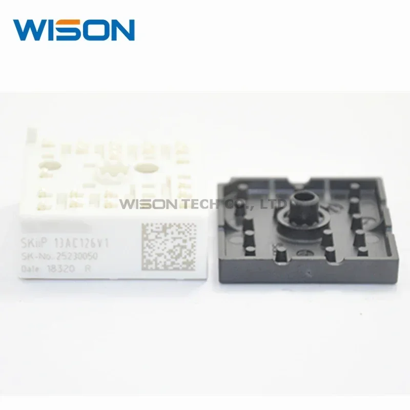 SKIIP13AC126V1 SKIIP12AC126V1 FREIES VERSCHIFFEN NEUE UND ORIGINAL MODUL