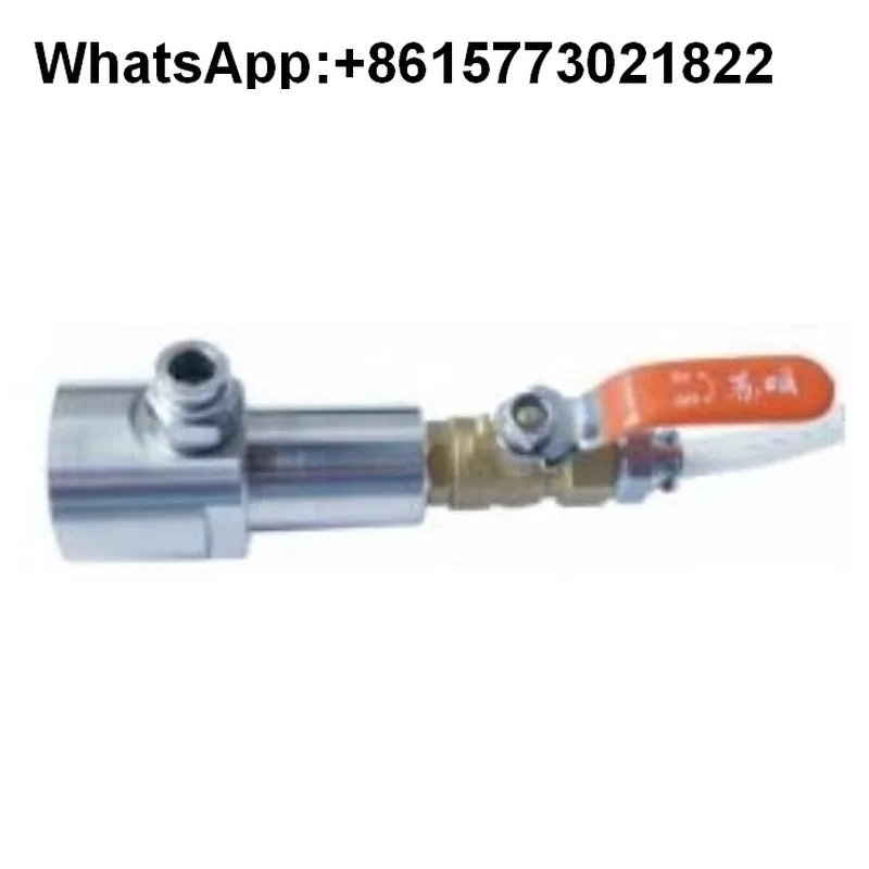 DM60 Dew Point Mete…