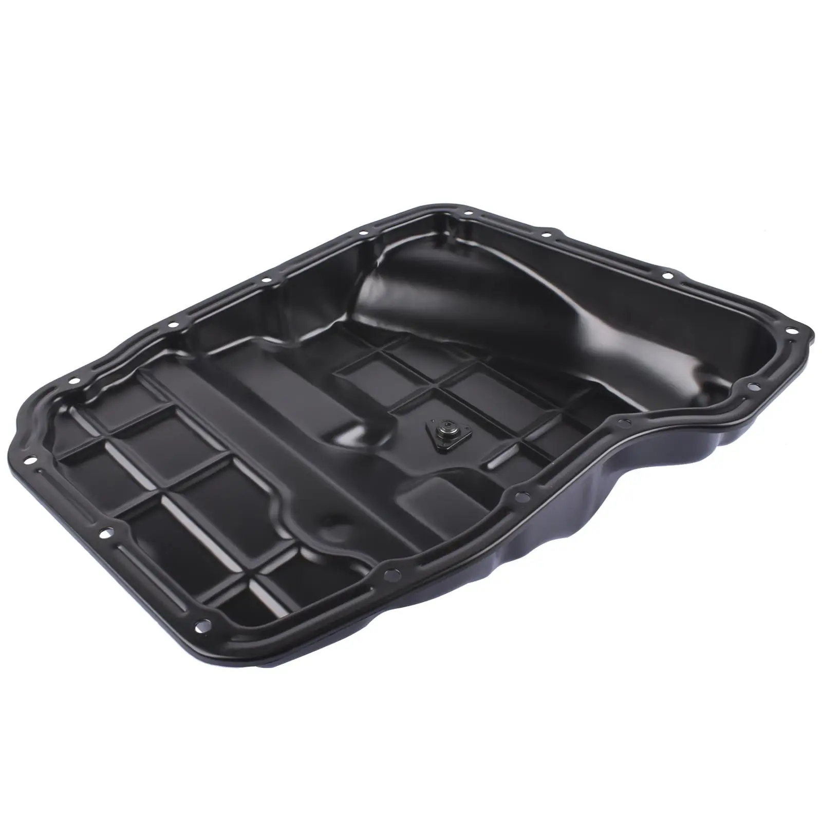 AP01 Auto Trans Oil Pan For Dodge Ram 1500 2500 3500 Dakota Jeep Grand Cherokee 2011-2018