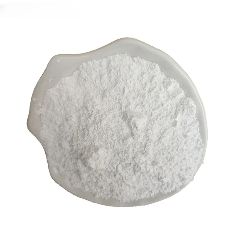 Research On Micrometer Silica High-purity Ultrafine Hydrophilic Silica Powder Sio2