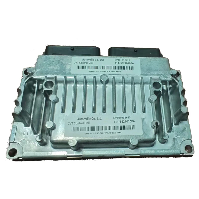 Original Quality TCU Transmission Control Unit T11-3621010PA For Chery Tiggo3 2016 Gearbox Control Module