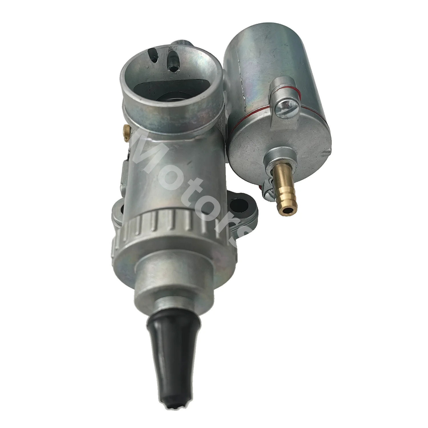 Gaźnik do Jawa 6V CZ 125 175 250 350 CZ125 CZ175 CZ250 CZ350 1977-1990 oraz do Simson Awo T 425 425T — zdjęcie 7
