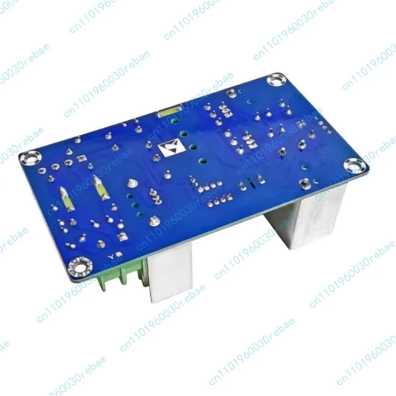 150W 24V 6A Switching Power Supply Bare Board AC-DC Isolated Industrial Power Supply Low Ripple 110V/220V to 24V 6A