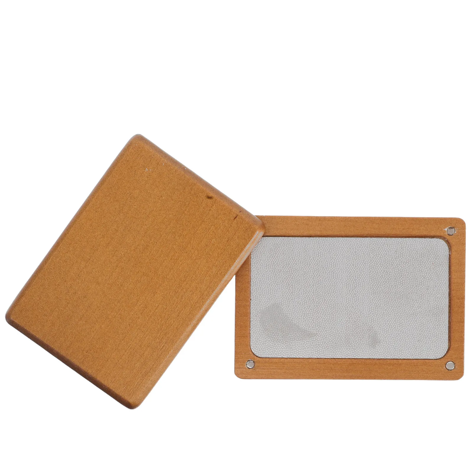 

Wooden Pool Stick Tip Shaper Precision Sanding Tool for Billiard Cue Maintenance and Repair Billiard Repair Tool