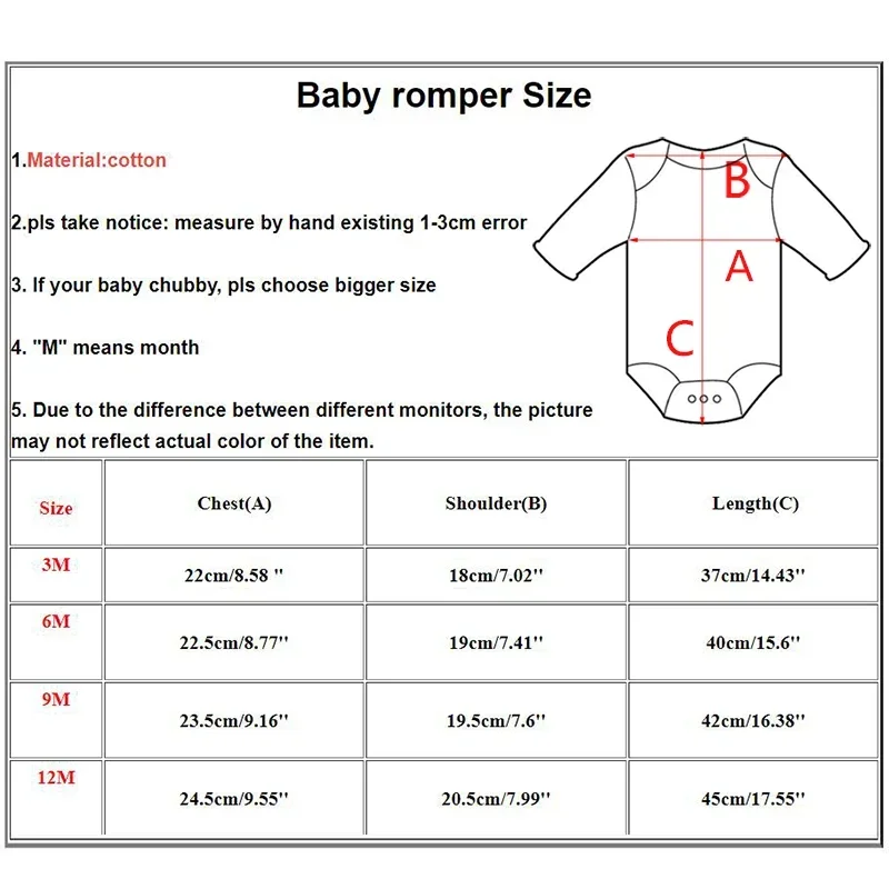 My 1st Christmas Baby Bodysuit Baby\'s First Christmas Jumpsuit Clothes for Newborn Boys or Girl Toddler Xmas Shirts 100% Cotton