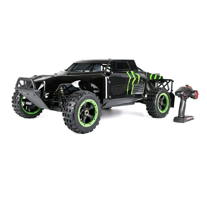 1/5 RC Car 4WD Truck 36CC Gas Engine Remote Control Car Toys