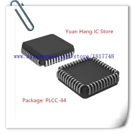 

НОВЫЙ 10 шт./лот A3977 A3977SEDT A3977SED PLCC-44 IC