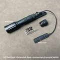 BK Long Light Set