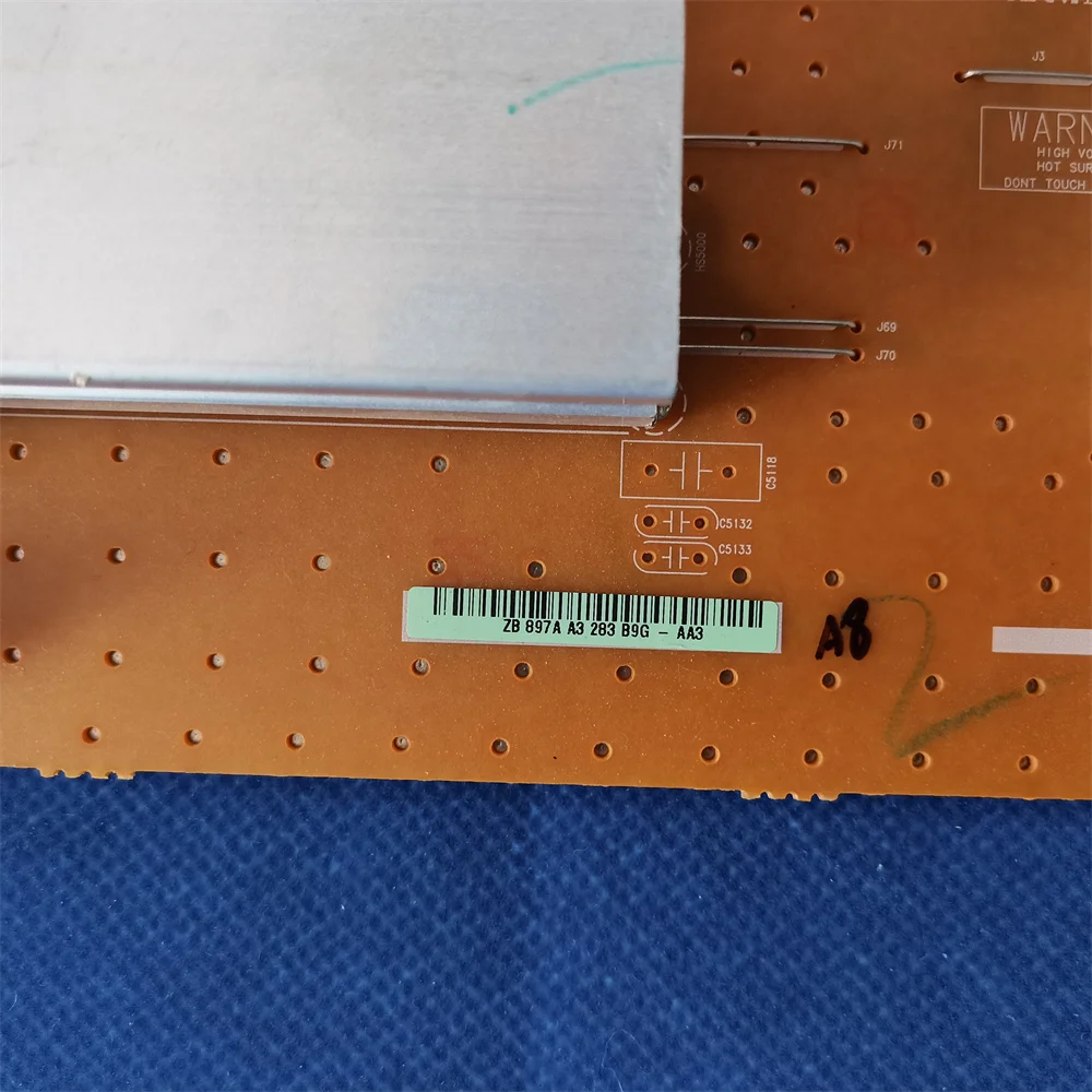 Y สำหรับ Samsung PS43E400U1R Plasma TV หน้าจอ S43SD-YB01 Y-Board 43EV YM LJ92-01897A LJ41-10281A