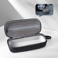 Hard EVA Case For Xiaomi Car Inflator 1S Pump Case Mijia Inflatable Treasure Box Electric High Pressure Air Pump Protecto