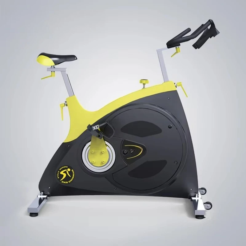 Bike Spinning Apps Parts White Korea Sport Video Cycle Cheap Black 130Kg Nice Chain Pedal Wheel Large India Chile Sunny Blade