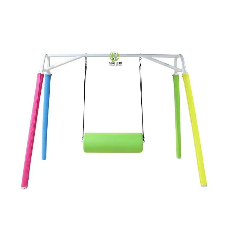 

Детское оборудование для сенсорной интеграции, крест для раннего образования, инструменты для обучения сенсорной интеграции, концентрация тра