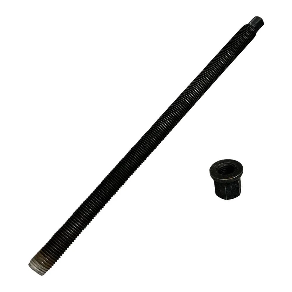 

40CM/50CM Water Drill Bit Holder Reverse Hammer Drilling Drill Bit Extractor Drills Bits Power Tool Accessories Handle Parts