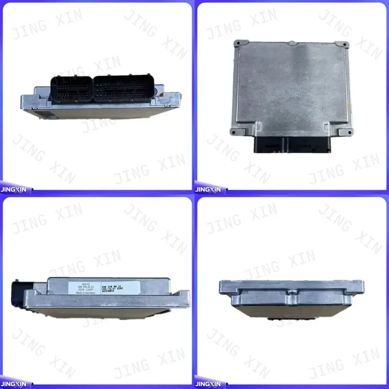 Custom for 3903700021 Engine Control Unit ECU Computer Board Module Replacement Part for Linde Forklift Truck Industrial