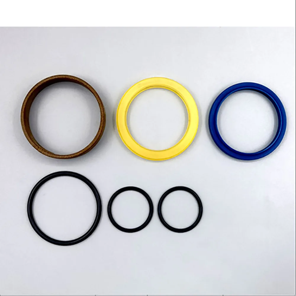 Oil seal repair kit for pallet truck