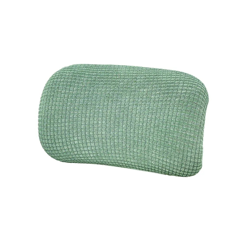 

Waterproof Gaming Esports Chair Head Pillowcase Stain-proof Dust-proof Office Swivel Chair Seat Slipcovers Comfortable