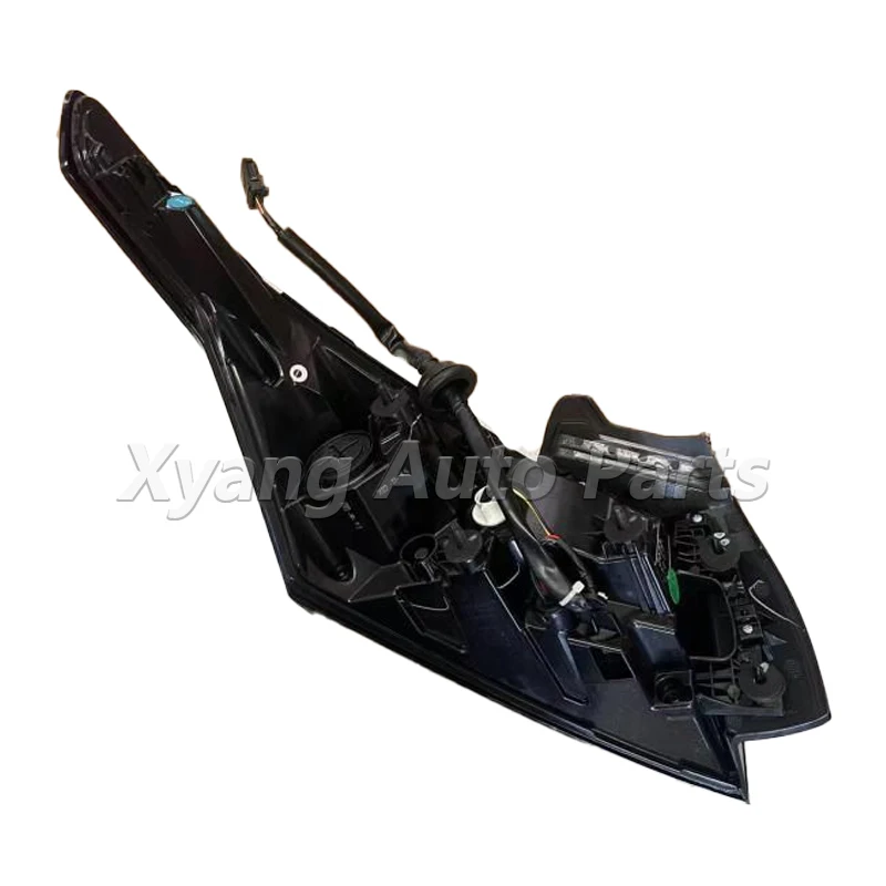 Rear Bumper Light Taillight Assembly For Dongfeng Shine Mach Rear Brake Lamp