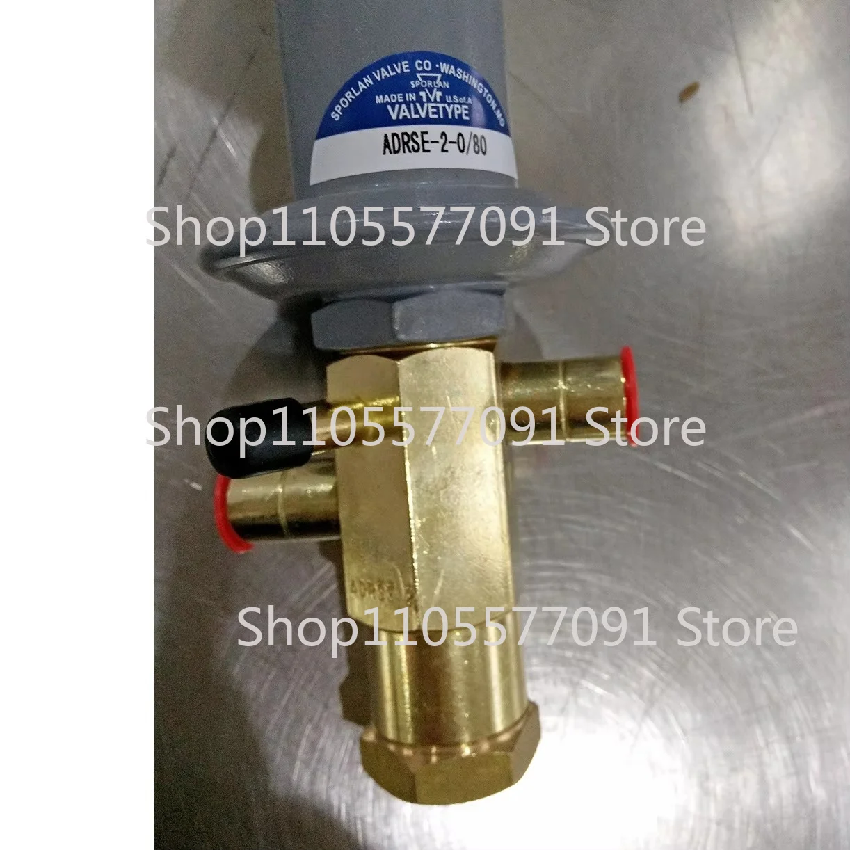 Time Discount on Domestic Hot Air Bypass Valve Accessories ADRS-2, ADRPE-3, ADRHE-6