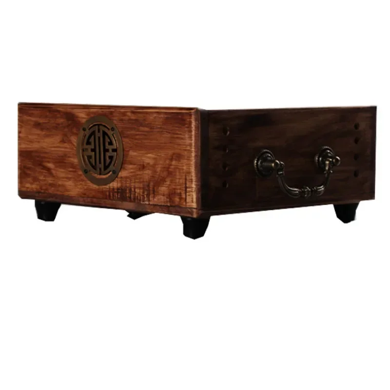 وعاء حديدي منزلي مغلي الماء موقد تسخين كهربائي ، ماكينة صنع الشاي ، شاي سي ، صغير ، فخاري كهربائي ، أواني فخارية ريترو ، V