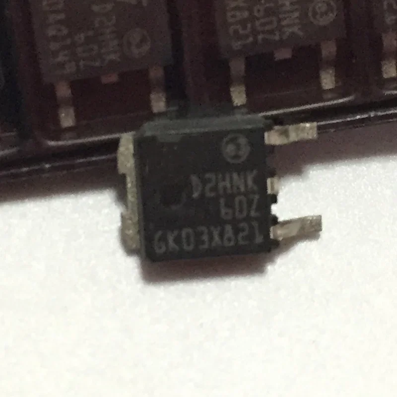 10 teile/los STD2HK60Z ZU-252 D2HK60Z