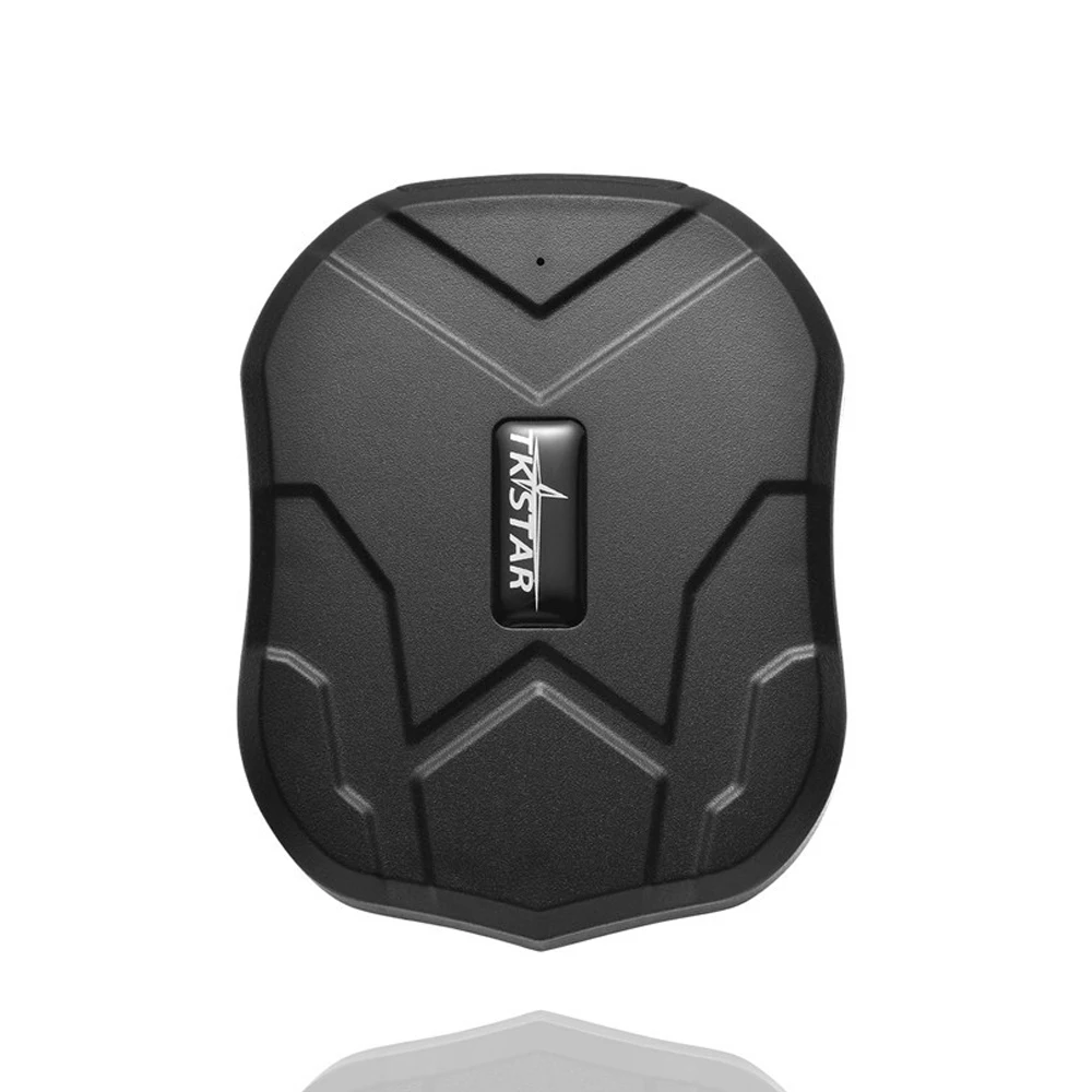GPS Tracker Auto TKSTAR TK905 2G 4G Magneet 5000 mAh 90 Dagen Standby GPS Tracker GPS Locator waterdicht Voertuig Gratis APP - afbeelding 2