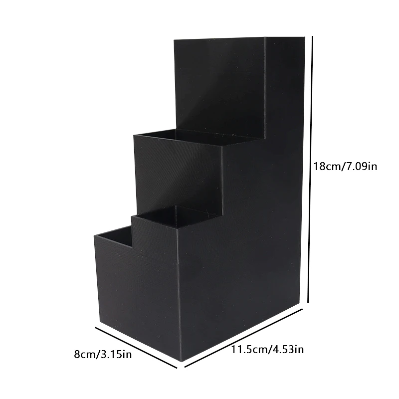 

RV Entrance Storage Box Tool Storage Box Zip Tie Fixed Container Durable RV Storage Accessories Expand Storage Space Easily Box