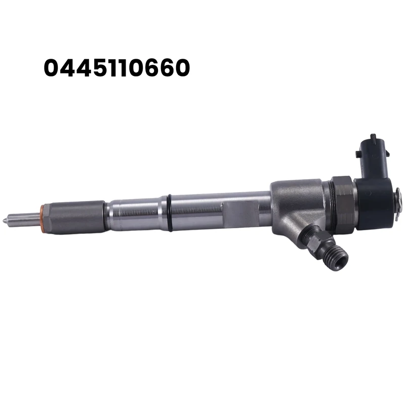 

New Diesel Common Rail Fuel Injector Nozzle 0445110660 For YUN NEI Engine For Nozzle DLLA145P2461