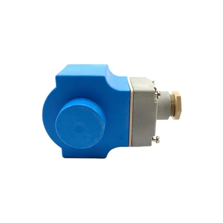 

Best Price Solenoid Valve Coil