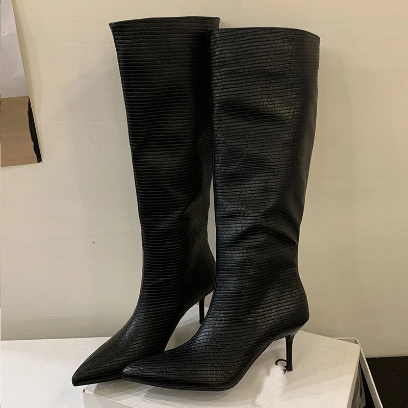 party-ladies-knee-high-modern-boots-slip-on-shoes-fashion-pointed-toe-women-long-boots-with-thin-heels-shoes-female-pumps-lady