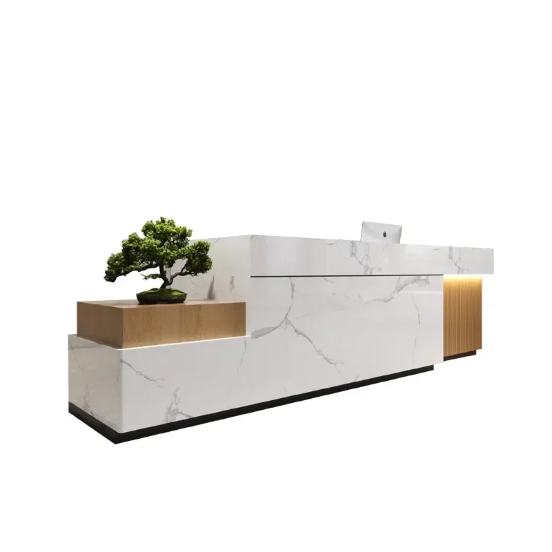 

Стойка регистрации Superior Company, ресторан, ресторан, лак, кассир, гостиница, учебное заведение, барная стойка