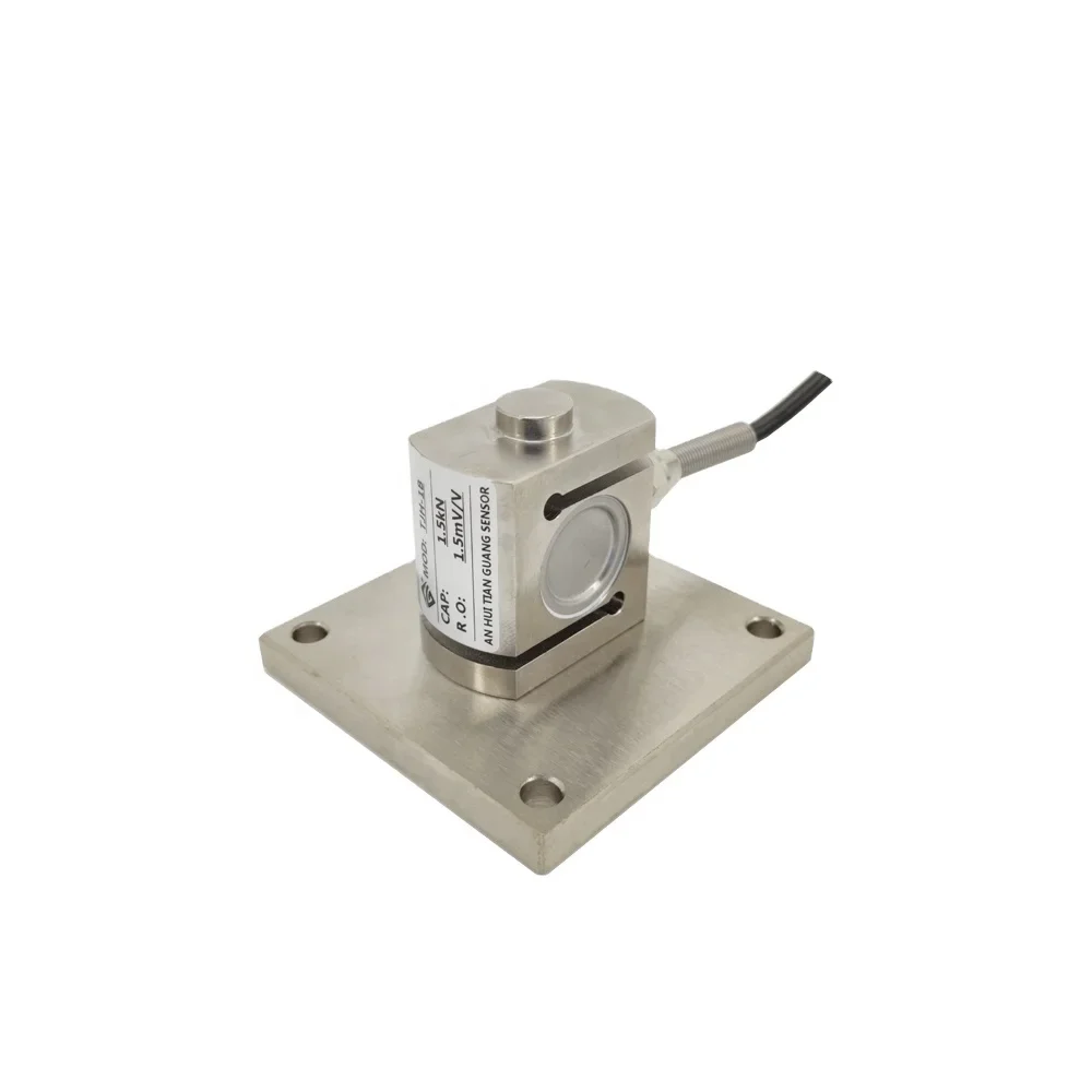 Coluna Tipo Load Cell for Trucks, Pequenas Escalas