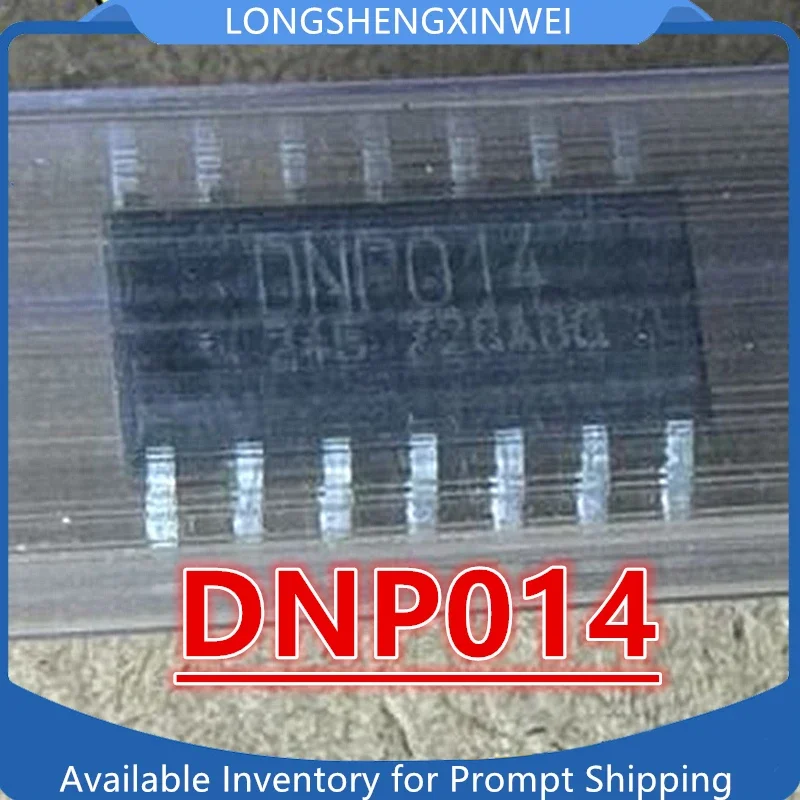 

1PCS DNP014 SOP14 Original New PS5 Secondary Controller Chip IC in Stock
