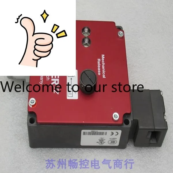 

Новый немецкий датчик EUCHNER TZ1RE024BHA-C1903, артикул 082096