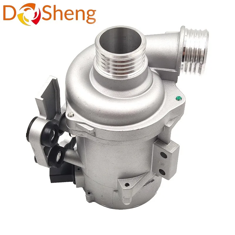 

11517583836 11518635092 11 51 7 583 836 Engine Water Pump Electric Water Pump Cooler for 2009 2010 2011 2012 B-MW X3 528i 3.0L