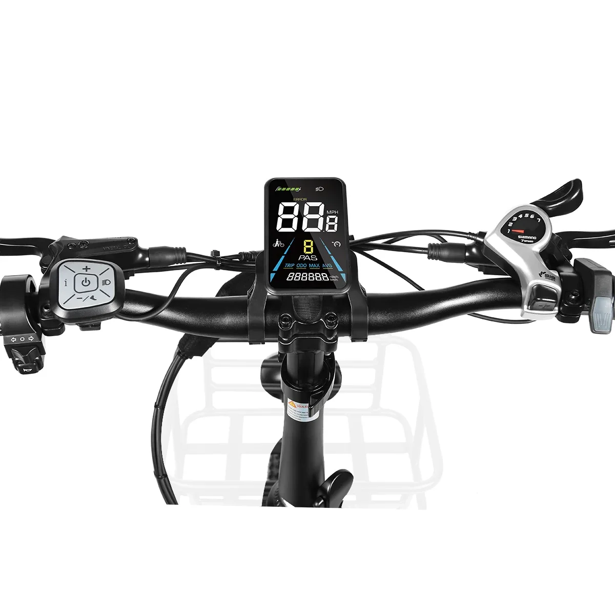 Samebike XWLX09-2 H…
