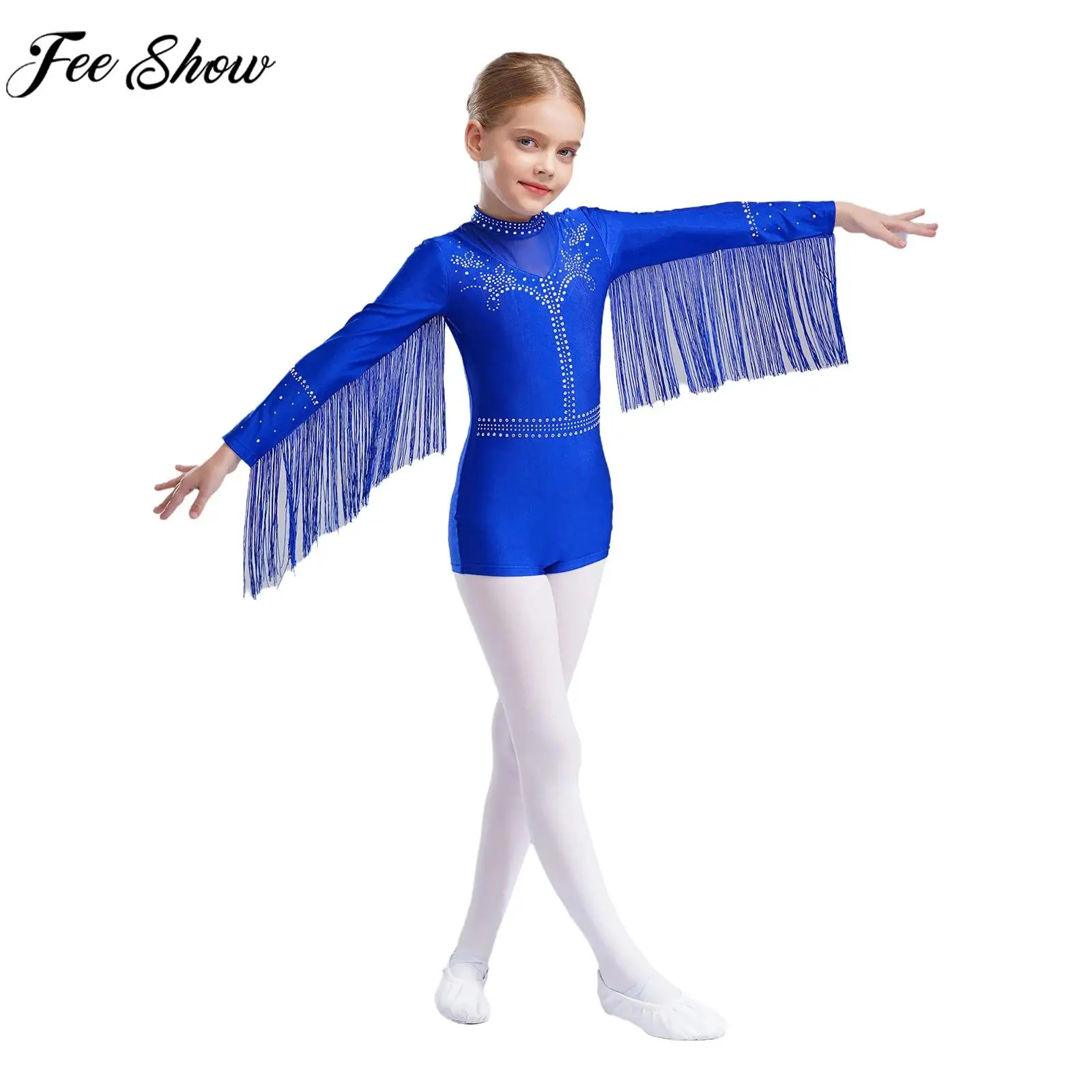 Children Girls Lati… - image