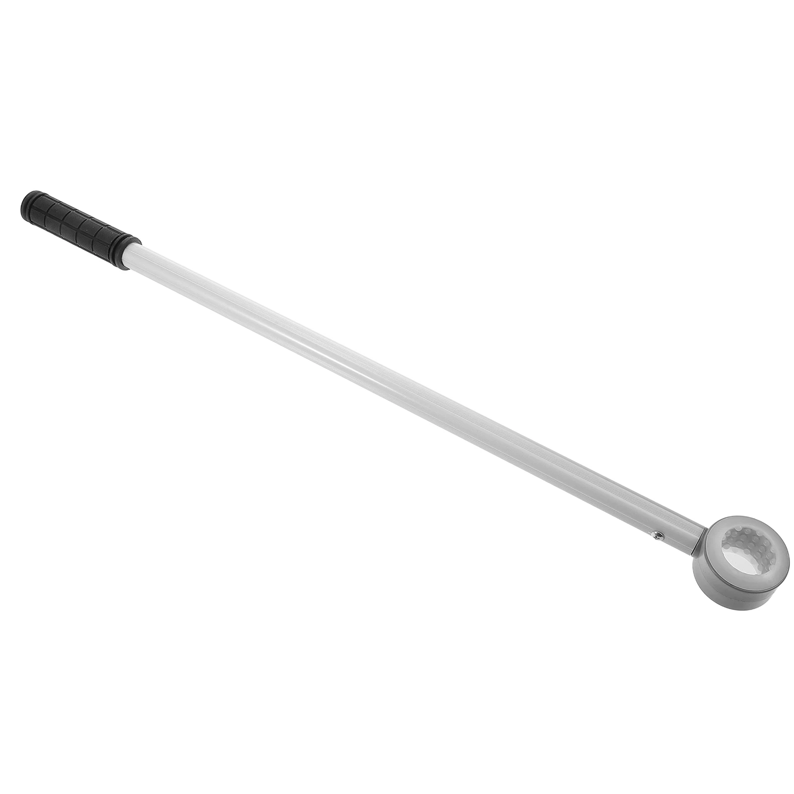 

Telescopic Handle Window Rod Aluminum Alloy Heavy Blind Hook Drapery Long Oshaped Push Pull Sliding Kitchen Bay Ergonomic