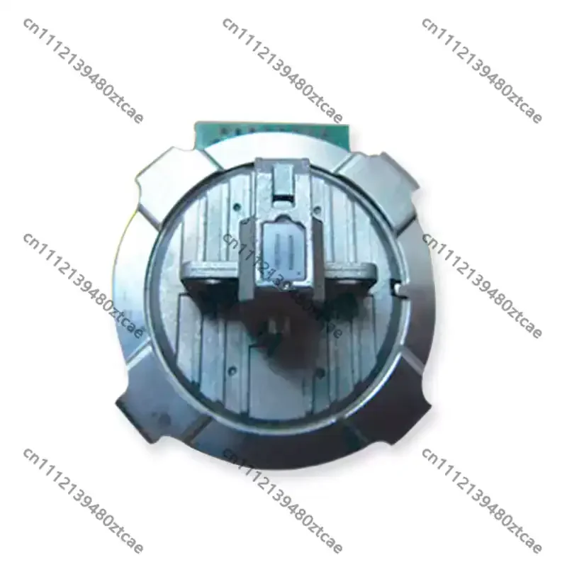 Replacement Dot Matrix Print Head Assembly Print Needle Component Spare Repair Accessory For Office Needle Printing Equipment
