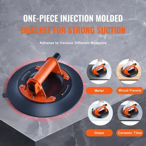 10 best sales glass lifter - №10