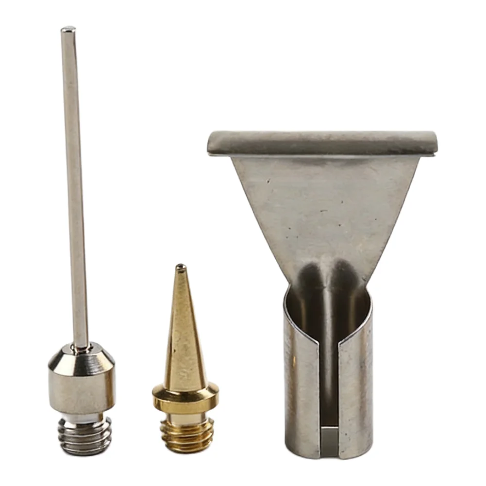 Craft Projects Home Improvement Silver Welding Tool Metal Soldering Accessories Portable Soldering Chic Appearance