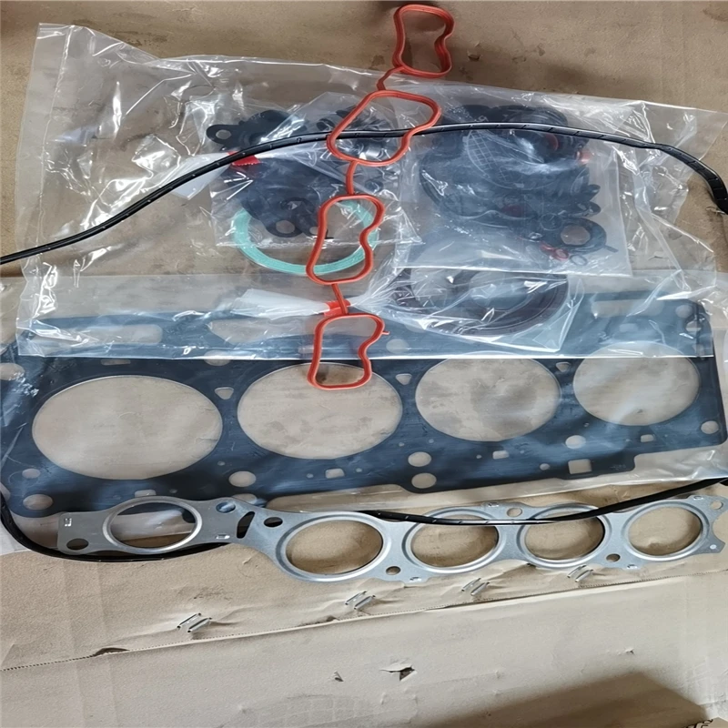 

a25a engine gasket kit for toyota a25a cylinder head gasket 04111-25240