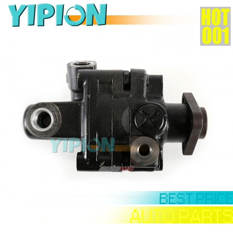 AUTO Power Steering Pump For Audi 80 90 Cabriolet Coupe 2.0 054145165A 054145165H 54145165K  054145165KX 8G0145165X 8G0145165