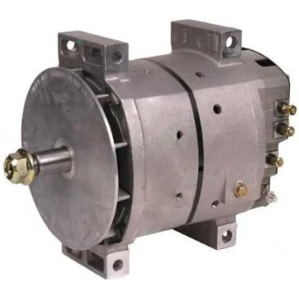 

New 170A Alternator Compatible With Freightliner Truck Argosy C112 120 Classic Columbia 8600127