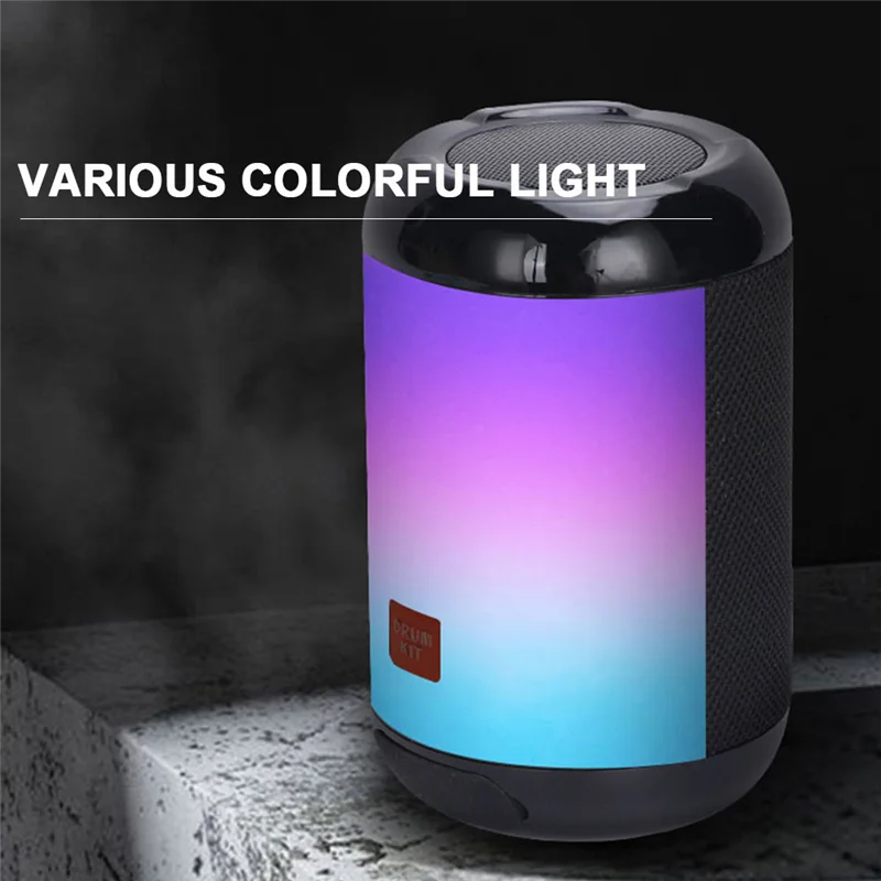 

YHOLI-Portable Electronic Air Drum Somatosensory Drum With Drumstick Electronic Drum Musical Instruments For Kids Beginner Durab