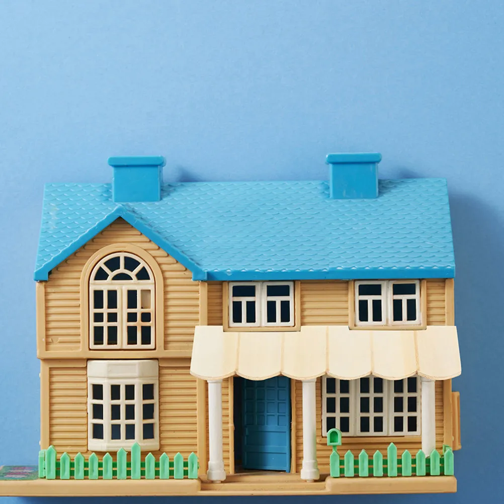 

Набор из 36 деревянных миниатюрных черепичек для кукольного домика, дизайн под кирпич, для самостоятельного декорирования, неокрашенные деревянные плитки, идеально подходят для кукольных домиков