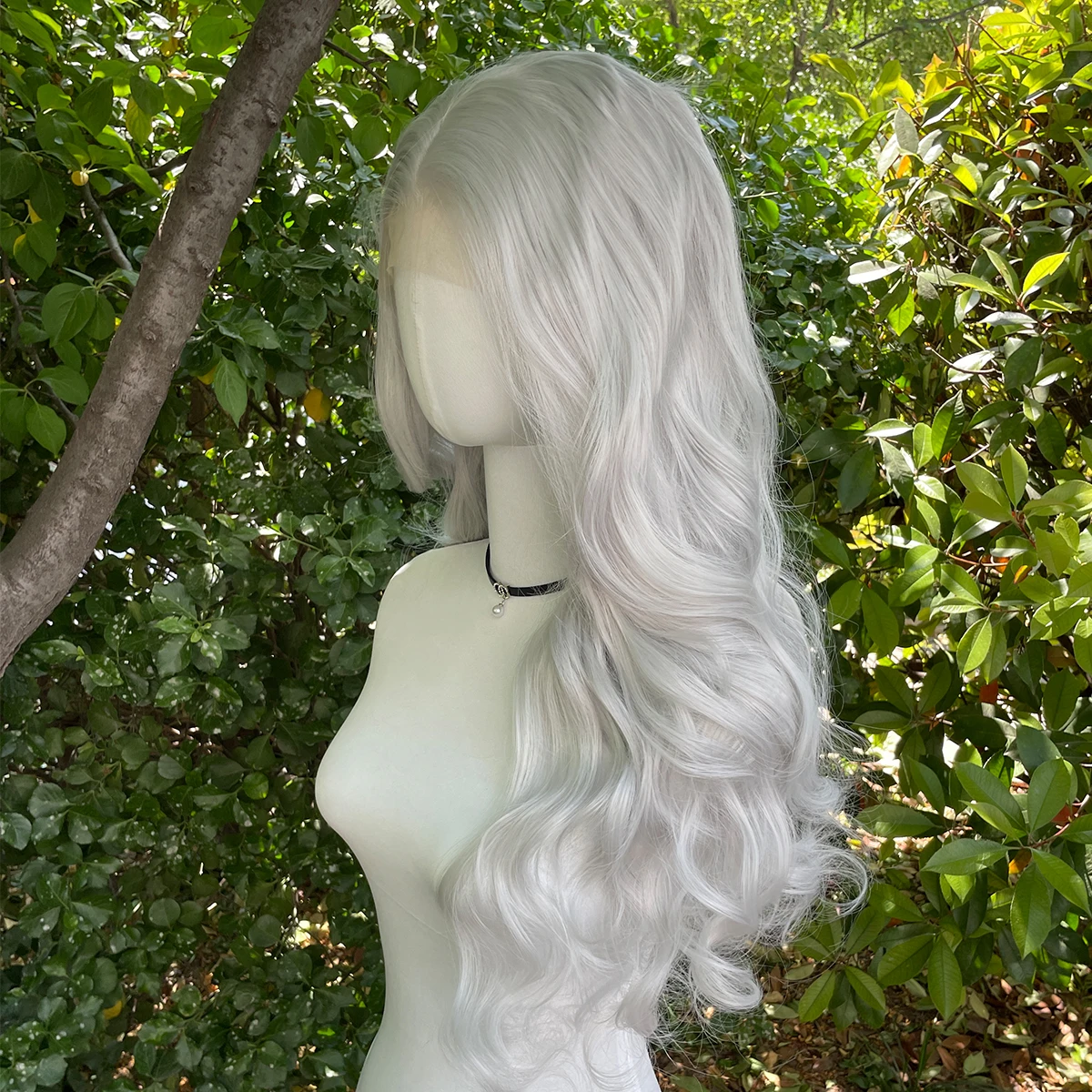 Thumbnail 4 - #73 Latest High Density Lace Wigs Offers