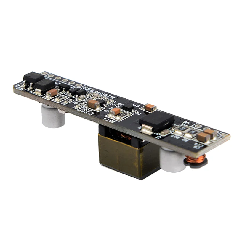 【Câble USB-C】 Module POE PM1201, Module intégré à broches 12V 1A, prend en charge 100M 1000M