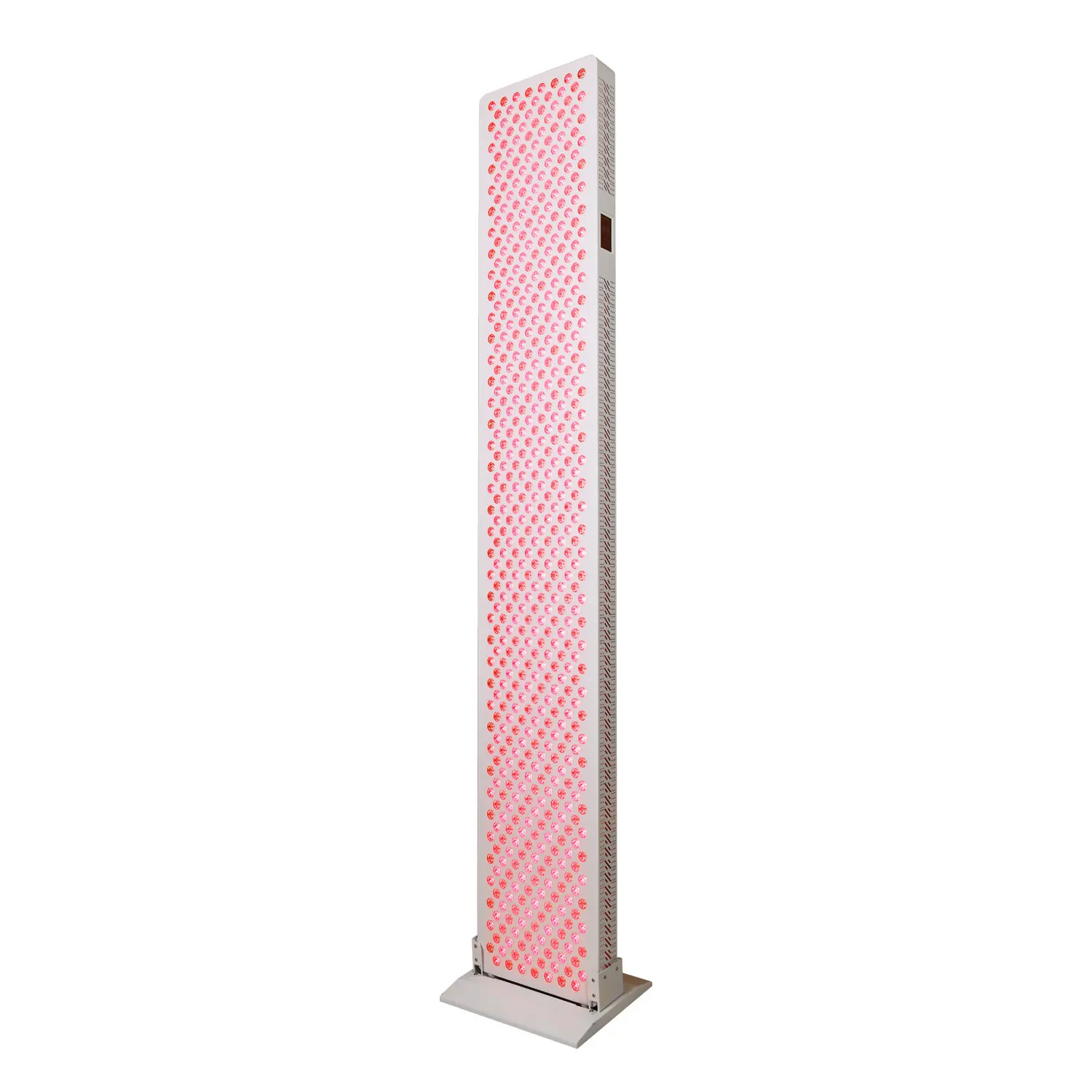 

Whole Body RL600MAX Touch Infrared Light Therapy Panel With Remote Control Red Light Therapy Device